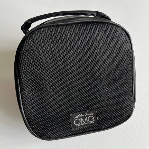 Oh My God Accessories Shark Lunch Bag - Picture 5 of 5